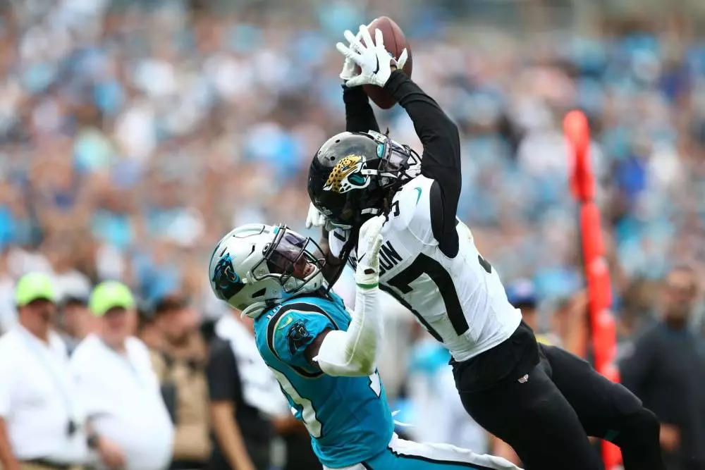 Jaguars vs Panthers Prediction NFL Picks Today 12/31