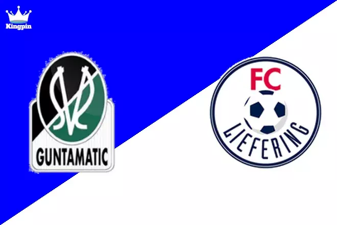 Ried vs FC Liefering: 2. Liga Spread Prediction 8/24