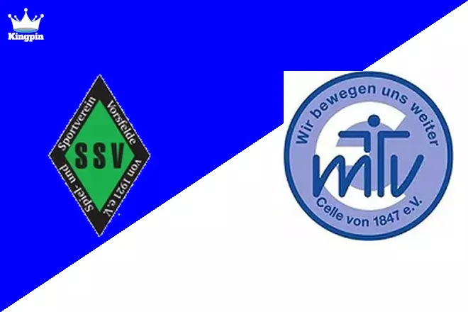 Vorsfelde vs Eintracht Celle: Oberliga Totals Prediction 9/8