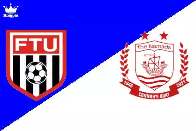 Flint Town United vs GAP Connah S Quay FC: Premier League Moneyline Prediction 8/26