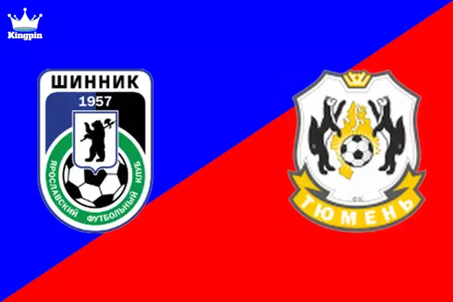 Soccer Betting Tips Today: Shinnik Yaroslavl vs Tyumen 7/28