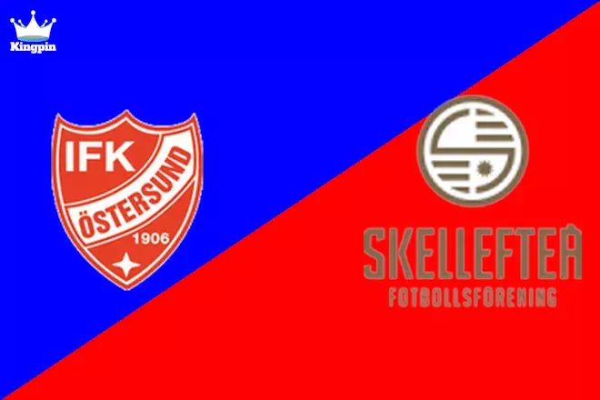IFK Östersund vs Skellefteå: Division 2 - Norrland Moneyline Picks August 3, 2024