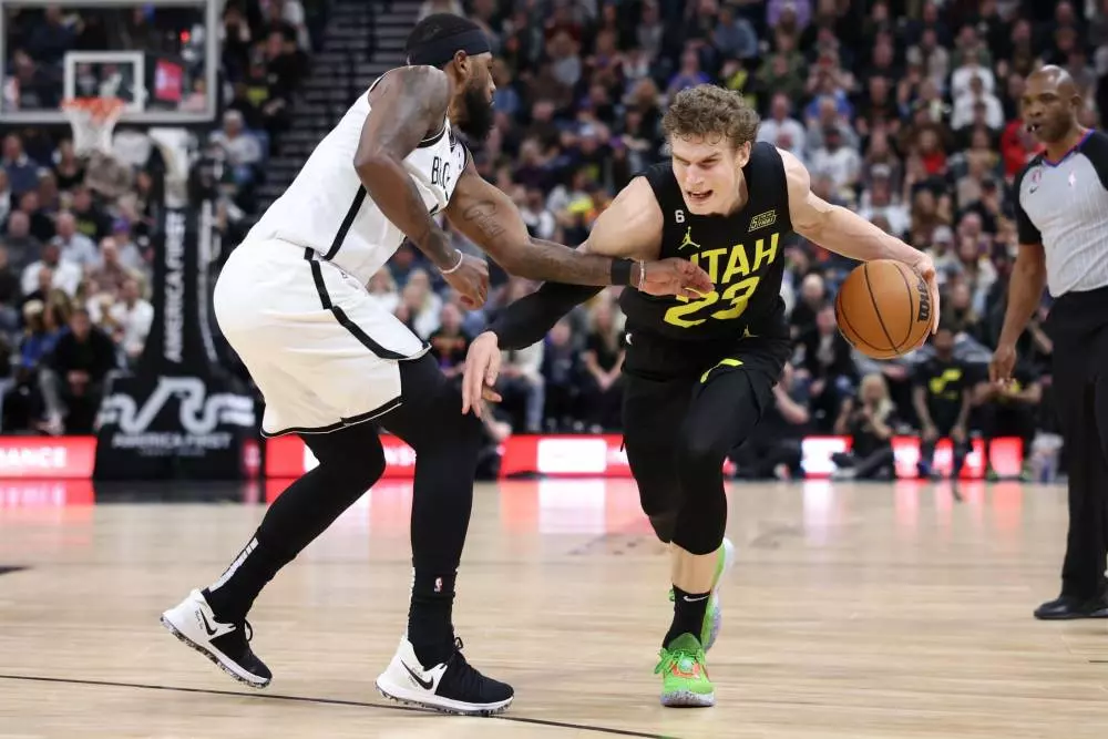 Nets vs Jazz NBA Predictions Today 4/2