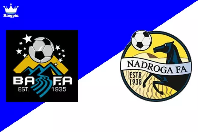 Ba vs Nadroga: National Football League Moneyline Prediction 8/18