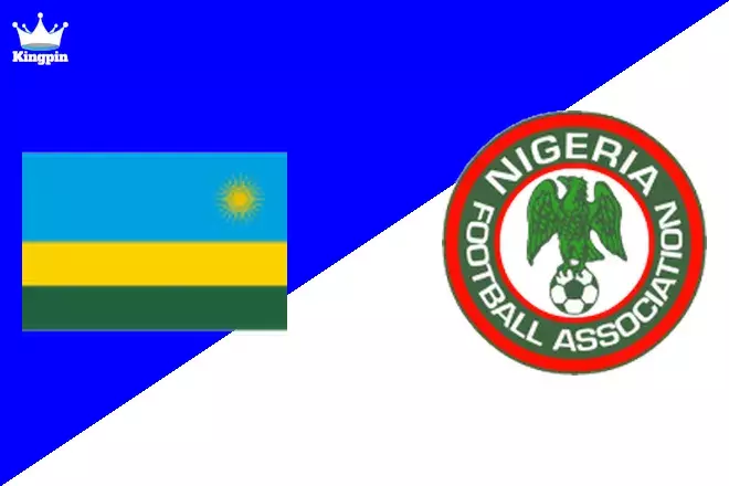 Rwanda vs Nigeria: Africa Cup of Nations Qualification Moneyline Prediction 9/10