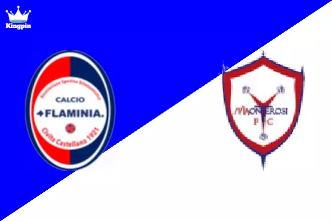 Flaminia vs Guidonia Montecelio 1937: Coppa Italia Serie D Totals Prediction 9/1