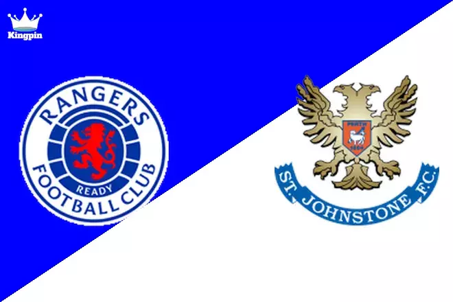 Rangers vs ST Johnstone: League Cup Totals Prediction 8/17