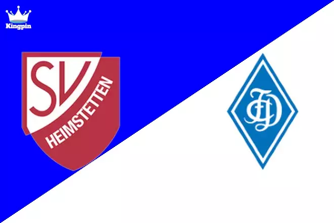Heimstetten vs Deisenhofen: Oberliga - Bayern Süd Spread Prediction 8/16