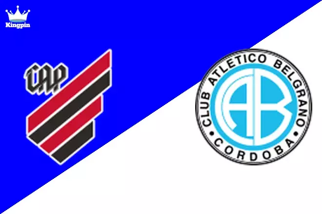 Atletico Paranaense vs Belgrano Cordoba: CONMEBOL Sudamericana Moneyline Prediction 8/15