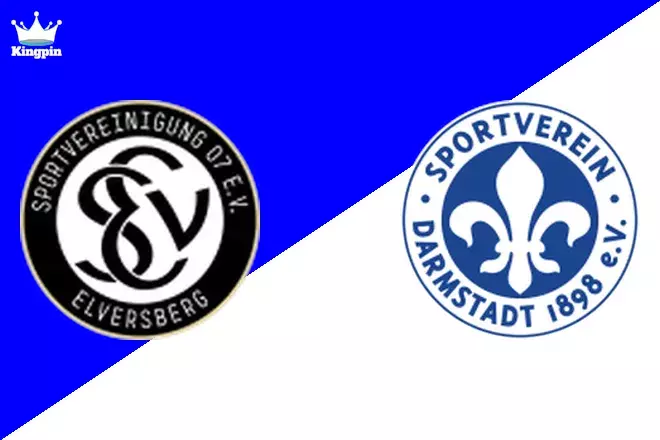 SV Elversberg vs SV Darmstadt 98: 2. Bundesliga Totals Prediction 8/31