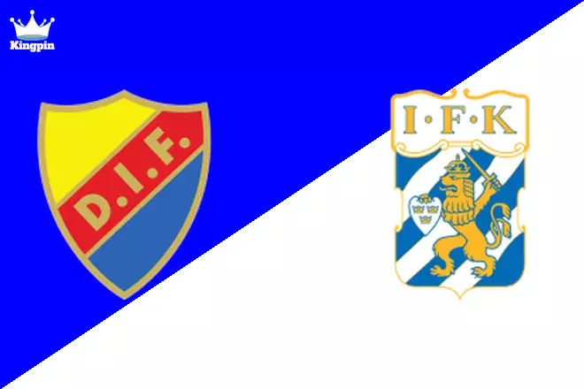Djurgardens IF vs IFK Goteborg: Allsvenskan Spread Picks August 4, 2024