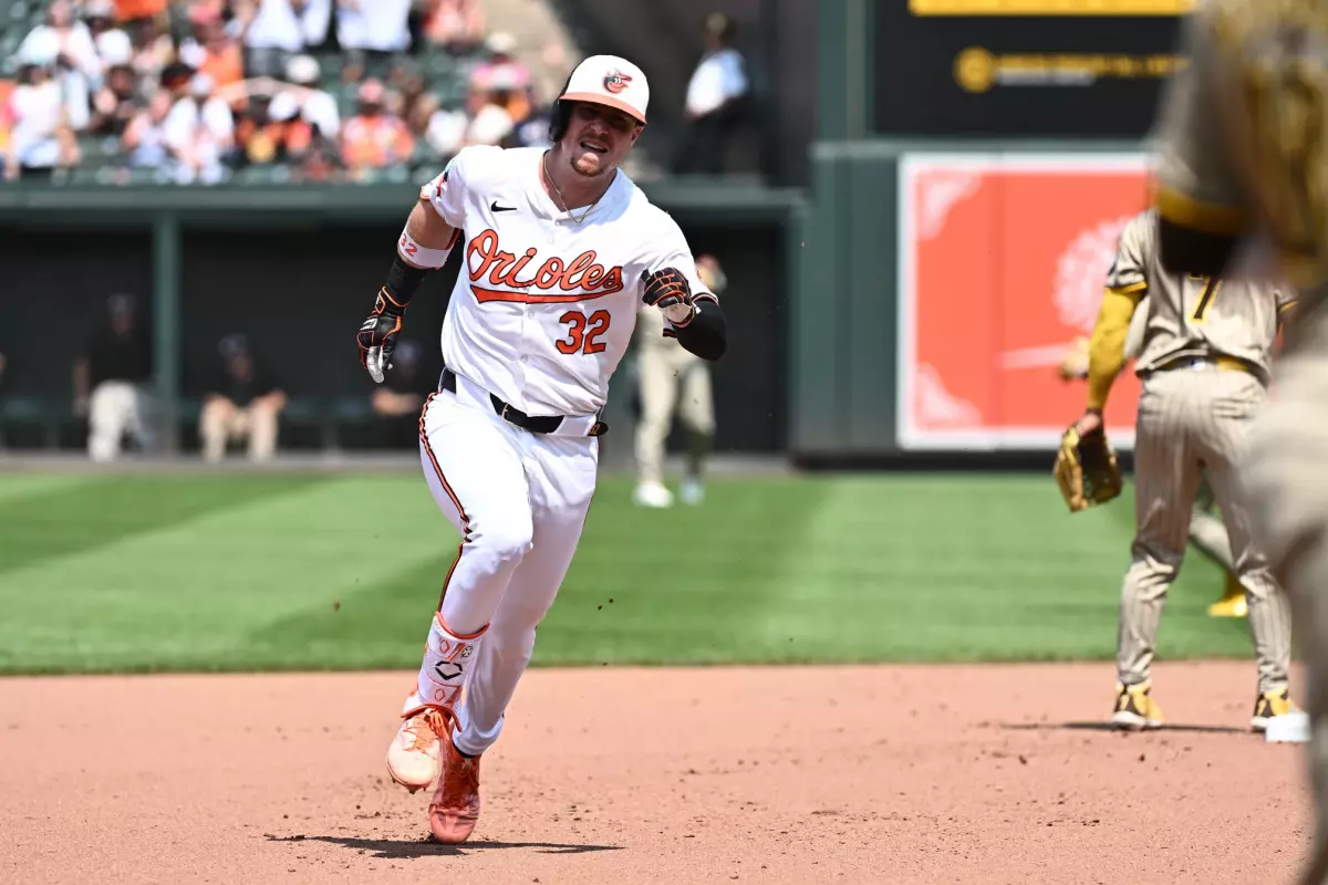 MLB Player Props Advice: Toronto Blue Jays vs Baltimore Orioles 10/18