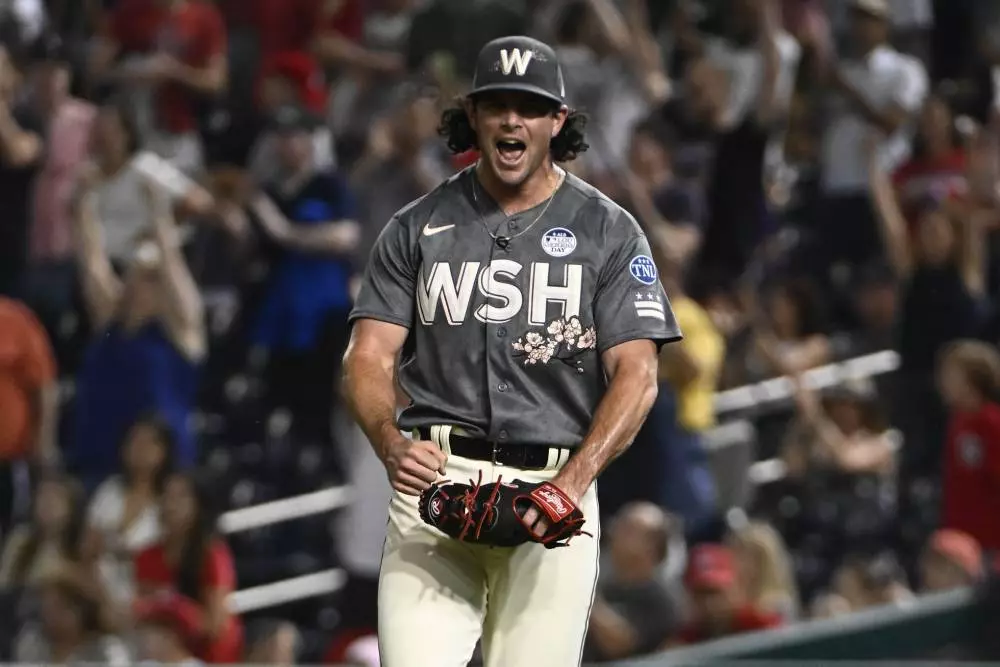 Nationals vs Phillies Prediction MLB Experts Picks 6/3