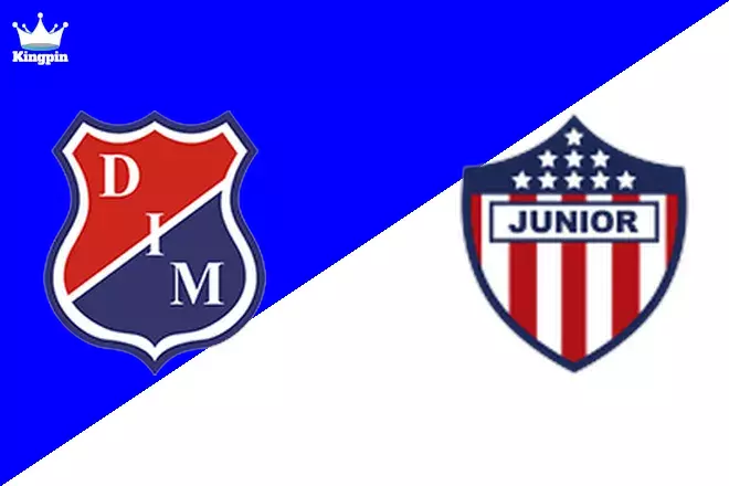 Independiente Medellin vs Junior: Copa Colombia Spread Prediction 9/11