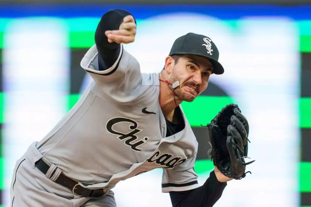 White Sox vs Guardians Prediction MLB Picks Today 7/27