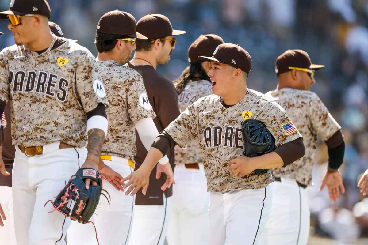 Colorado Rockies vs San Diego Padres Spread Prediction 8/16