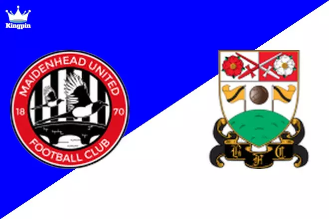 Maidenhead vs Barnet: National League Spread Prediction 8/26