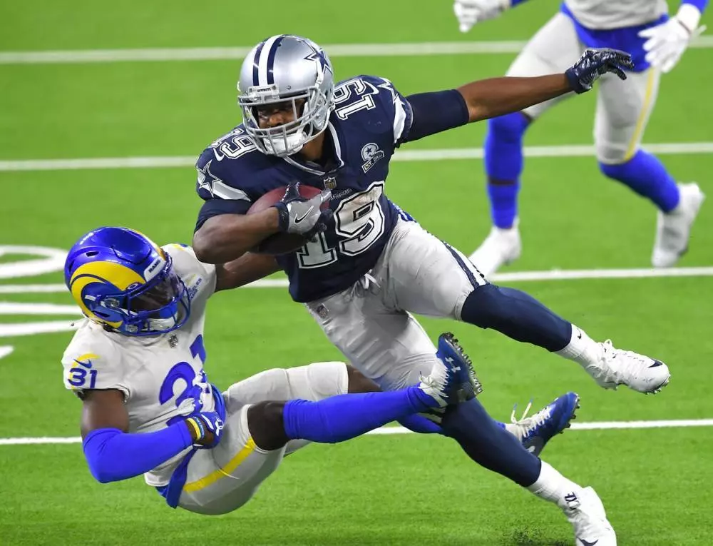 Cowboys vs Raiders Over Under Prediction NFL Preseason Picks