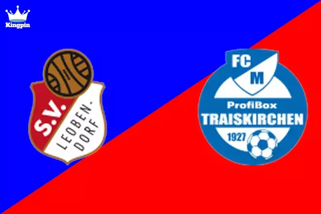 Leobendorf vs Traiskirchen: Regionalliga - Ost Totals Picks August 3, 2024