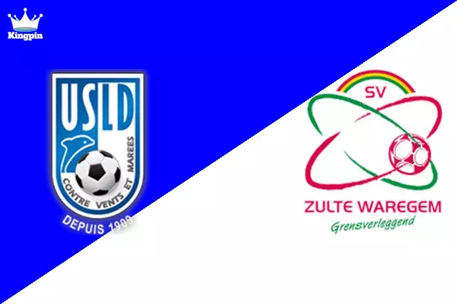 Dunkerque vs Zulte Waregem: Friendlies Clubs Spread Picks August 10, 2024