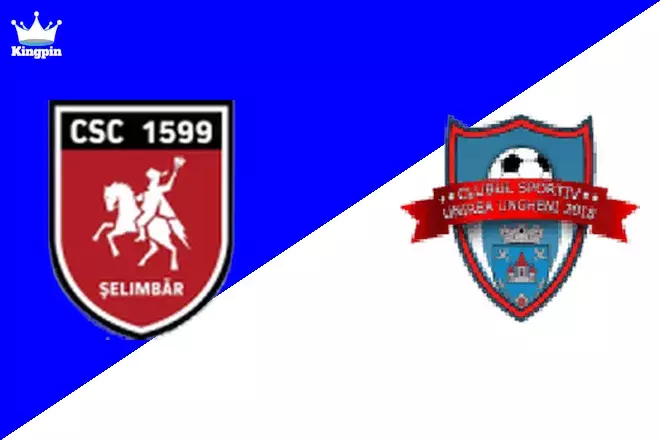 Viitorul Şelimbăr vs Unirea Ungheni: Liga II Spread Prediction 8/31