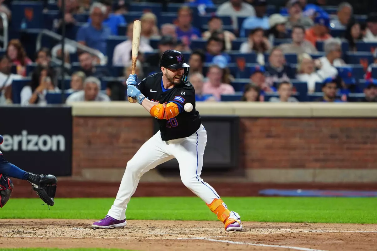 MLB Player Props Betting Analysis: Atlanta Braves vs New York Mets