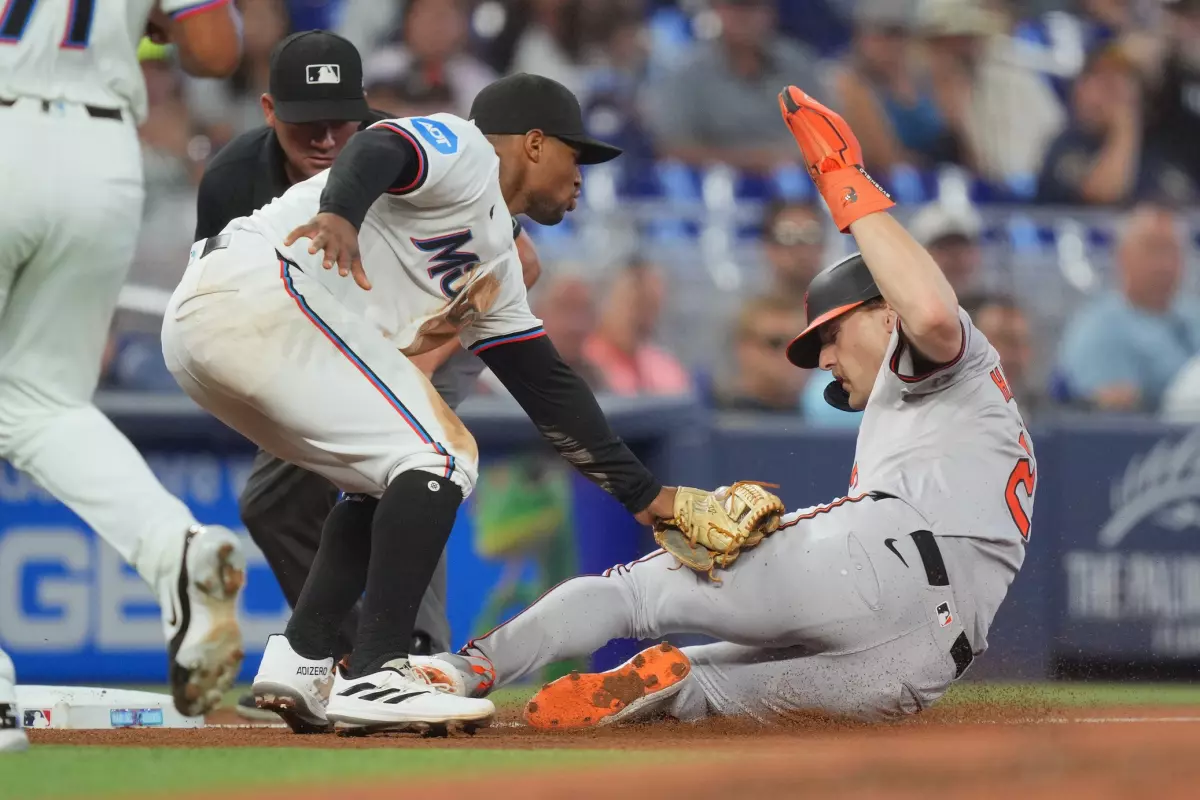MLB Player Props Betting Guide: Miami Marlins vs Milwaukee Brewers - 7/26