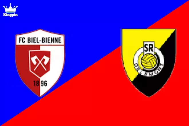 Biel-Bienne vs Delémont: 1. Liga Promotion Totals Picks August 3, 2024
