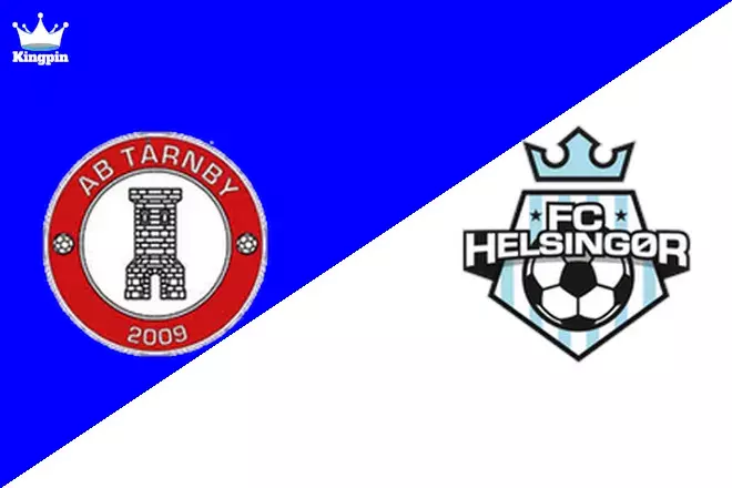 AB Tårnby vs FC Helsingor: DBU Pokalen Totals Picks August 7, 2024