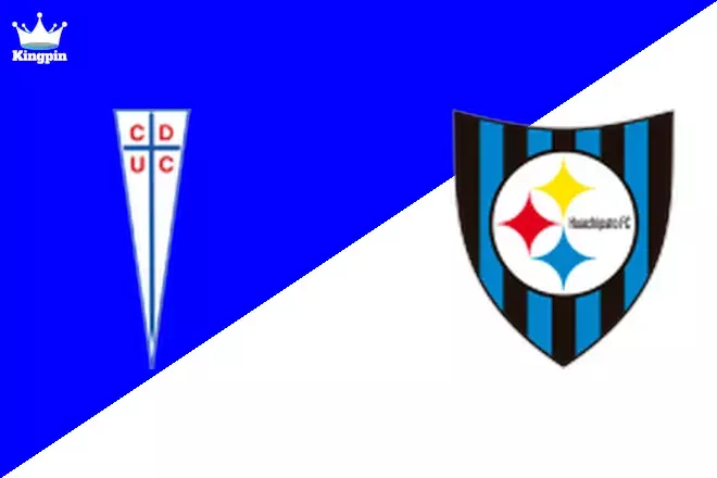 U. Catolica vs Huachipato: Primera División Total Goals Prediction 8/25