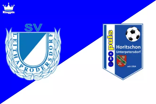 Leithaprodersdorf vs Horitschon: Landesliga Prediction 8/23