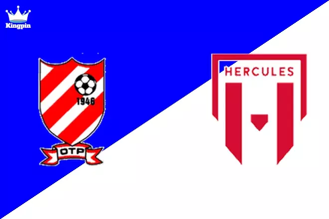 OTP vs JS Hercules: Kakkonen Moneyline Picks August 10, 2024