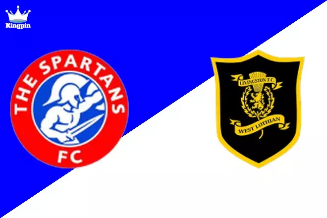 Spartans vs Livingston: Challenge Cup Totals Prediction 9/7