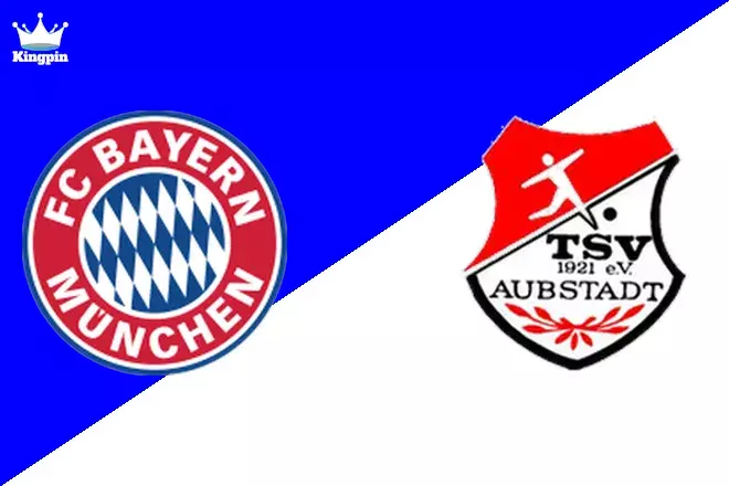 Bayern München II vs Aubstadt: Regionalliga Moneyline Prediction 9/13