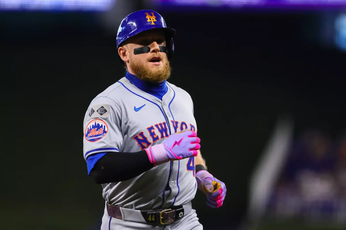 Harrison Bader's MLB Props - Mets vs Marlins 7/22