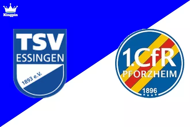Essingen vs CFR Pforzheim: Oberliga Moneyline Picks August 10, 2024