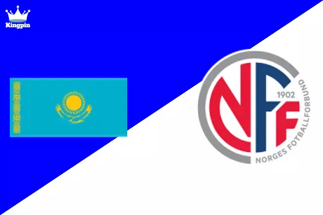 Kazakhstan vs Norway: UEFA Nations League Spread Prediction 9/6