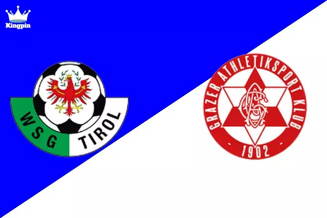 WSG Wattens vs Grazer AK: Bundesliga Spread Picks August 10, 2024