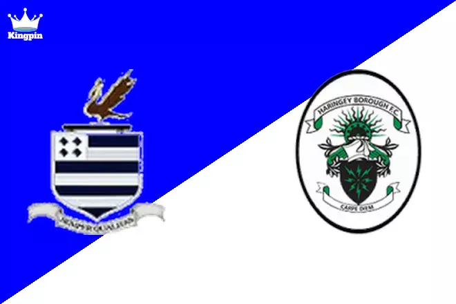 Redbridge vs Haringey Borough: Non League Div One Totals Prediction 9/9