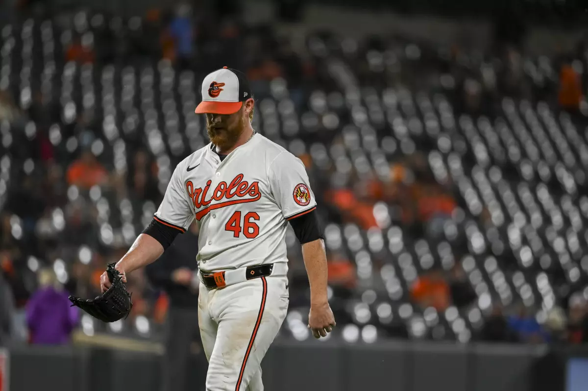 CASH THIS EASY Spread - Orioles vs Giants 9/18