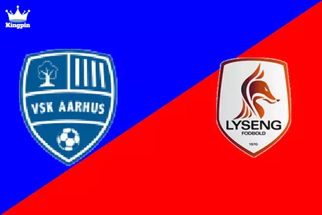 VSK Århus vs Lyseng: 3. Division Spread Picks August 2, 2024