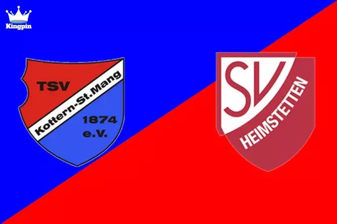 Kottern vs Heimstetten: Oberliga - Bayern Süd Spread Picks August 2, 2024