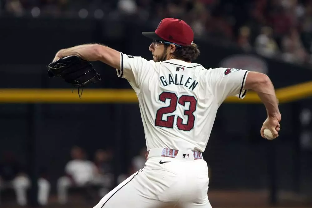 Mets vs Diamondbacks Prediction MLB Picks Today 5/30