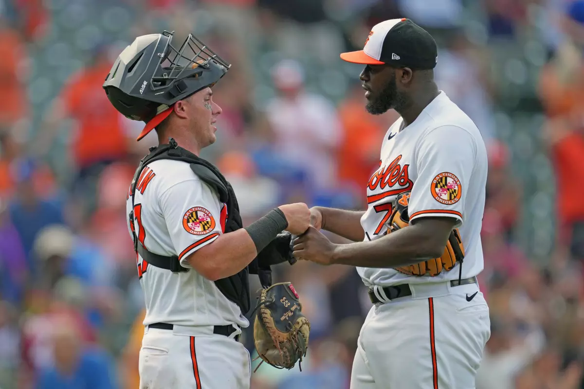 Baltimore Orioles vs Los Angeles Dodgers Spread Prediction 8/27