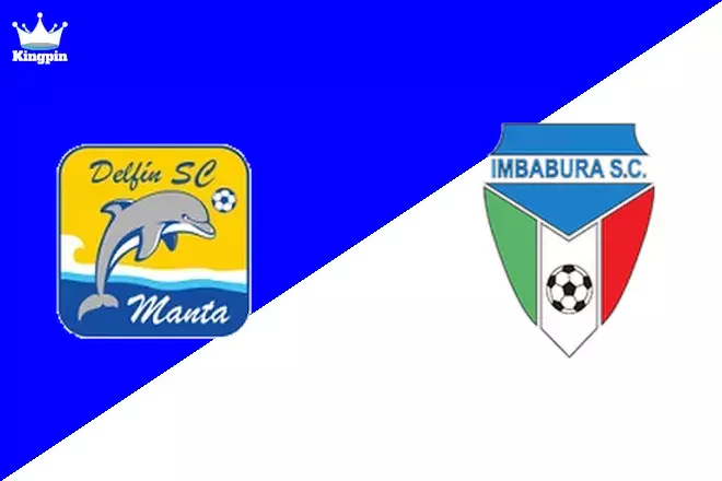 Delfin SC vs Imbabura: Liga Pro Spread Prediction 8/11