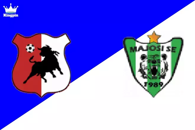 Bonyhád Völgység vs Majosi: NB III - Southwest Moneyline Prediction 9/1