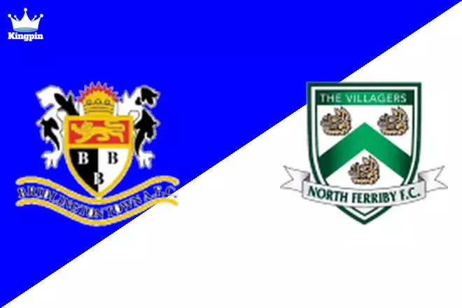 Bridlington Town vs North Ferriby: Non League Div One Prediction 8/26