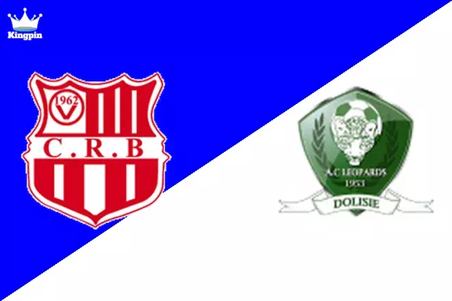 CR Belouizdad vs Léopards de Dolisié: CAF Champions League Totals Prediction 8/24