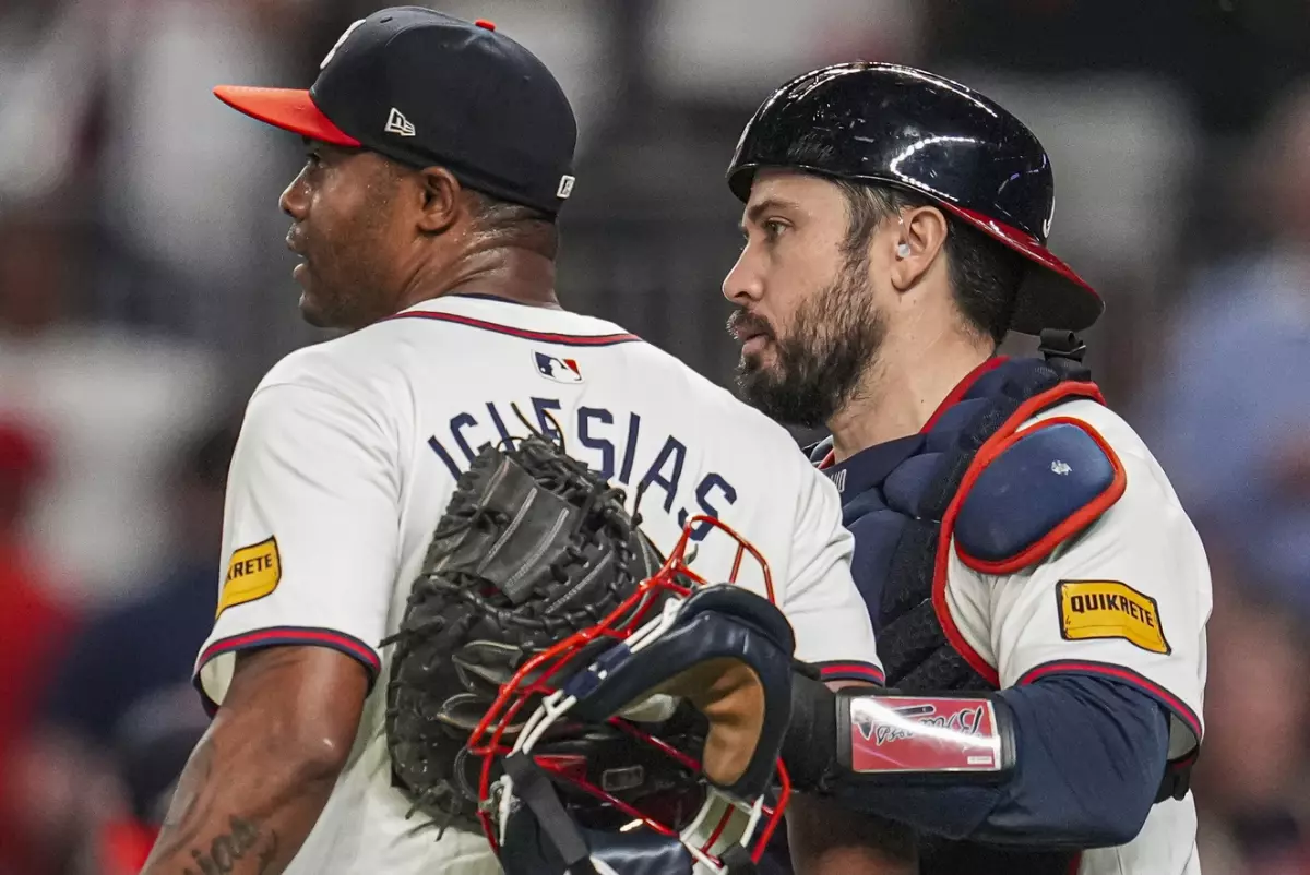 EASY EASY Money on this Over/Under Braves vs Rockies 9/5