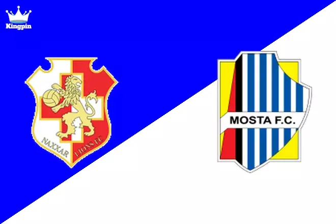 Naxxar Lions vs Mosta: Premier League Spread Prediction 8/23